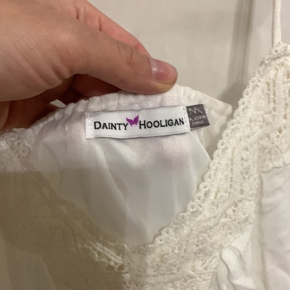 Dainty Hooligan romper✨ - Picture 5 of 5